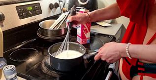 Marry Me Meals: Episode 2