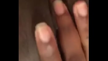 Minha pretinha novamente
