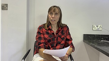 INTERVIEW: WAM Questions from Fans - Part 1