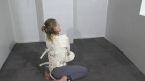 30 Minutes Strait Jacket Escape for tboLilith - Part 1 mov SD