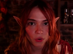 Maimy ASMR - Spend the Night at the Tavern With an Elf