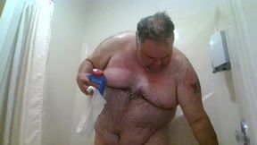 Shower video