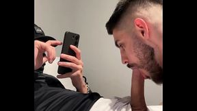 H&Eacute_TERO JOGADOR DE FUTEBOL PAUZUDO METE NO SIGILO AT&Eacute_ GOZAR. - FREE