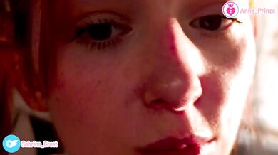 Vape early in the morning