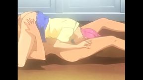 hentai uncensored