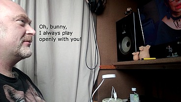 IN PRIVATE WITH MY OWN SLUT WIFE-2... ))
