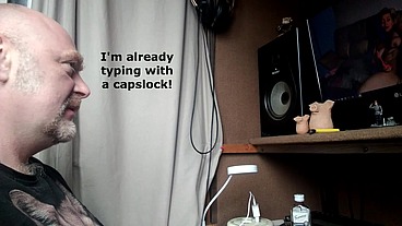 IN PRIVATE WITH MY OWN SLUT WIFE-2... ))