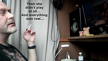 IN PRIVATE WITH MY OWN SLUT WIFE-2... ))