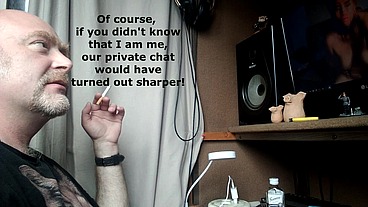 IN PRIVATE WITH MY OWN SLUT WIFE-2... ))