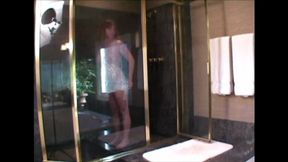 Rub My Feet On Your Big Dick And Cum On My Toes! (mp4)