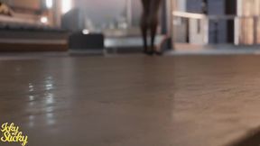 Krogan's Plaything 2 (Mass Effect) [Icky Sticky]