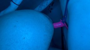 More Pegging!!