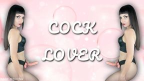 Encouraged cock lover - mindfuck, encouraged bi