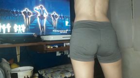 Perfect Nerd Girl on Just Dance
