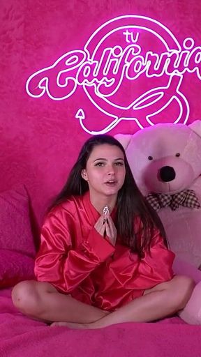 Intimate Premium - Natasha Steffens