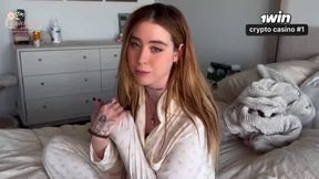 My sister's super hot mate almost caught me cheating on my girlfriend with her, Rosie Rider is the hottest XXX porn!