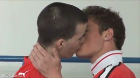 Gagging on the Goalie