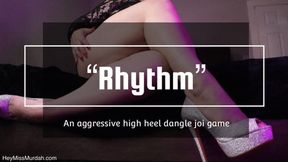 Rhythm 4K