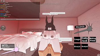 20 | Roblox Porn - Same Girl 3 Different Avatars