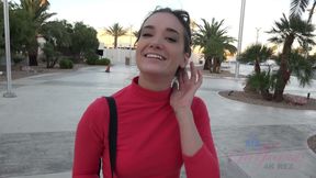 Virtual vacation in las vegas with gia paige part 1