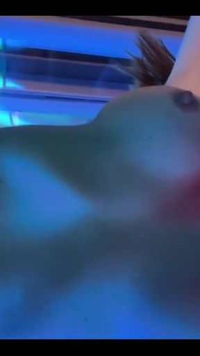 Body Tour Scroll