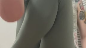 I love how my feet smell out of flipflops