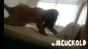 ME ENCANTA CUANDO MI AMIGO ME INVITA A SU CASA
