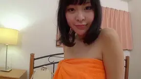 Introducing Manaka, the Caribbean Diamond – Japan's Hottest New Pornstar!