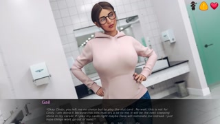 The Office - #1 Situation Getting Out Of Hand