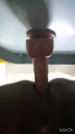 Is There a Boy Who Wants to Fuck Me?