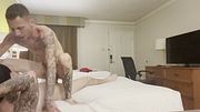 hotel bang pt2