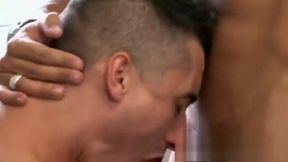 Jerking On The Job – Jay Roberts, Rogan Richards