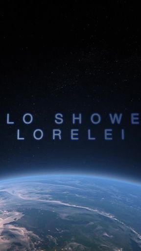 Sexy Lorelei Takes a Hot Shower