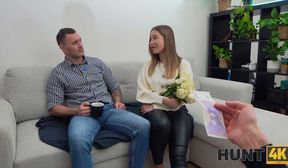 Hunt4k Amalia Davis Chlorophyll Chase PornHoarder tv