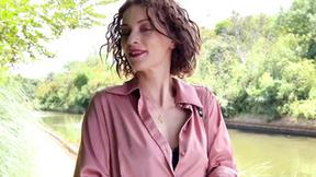 ”Stella is surprised!”