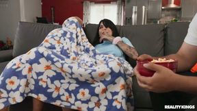 We Live Together - Fucking Around Behind My Boyfriend's Back