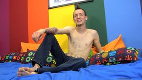 An Interview with Chris Jett