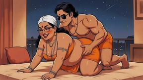 The Secret Ashram I have to Go