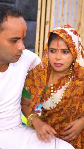 Unforgettable moment from &quot;Desi Hot Beautiful Couple Romantic Hardcore Sex&quot;