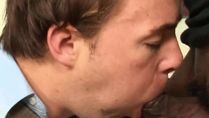 Daddy's Forbidden Fruit: Little Billy