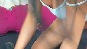 Evelyn Grey Private Show