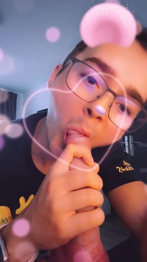 I'm Your Good Boy