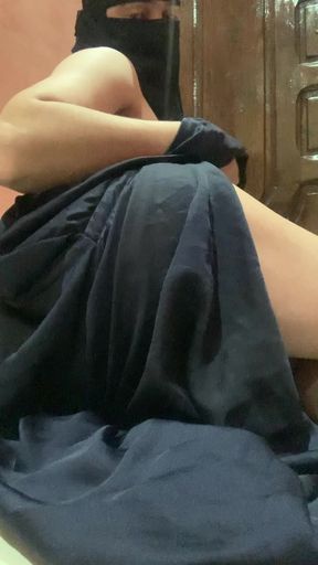 Big Ass Femboy Marocaine