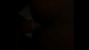 Pasivo follando con gringo