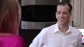 We could do those things - chad diamond, freya wynn