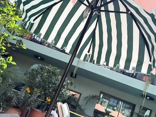 Hawt Breasty Golden-haired mother I'd like to fuck Cheats On Spouse Gets Facial During Vacation - Vince Karter X Sarah Harlow