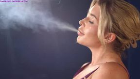 Darcy Smoking Fetish