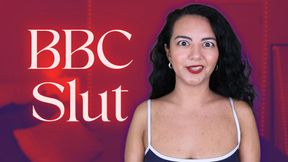 BBC Slut