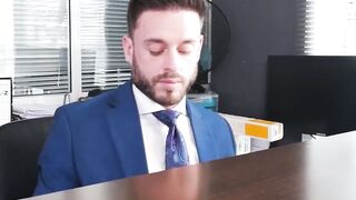 EXCLUSIVE LEAK Zac Johnson leftist Gets Caught Masturbating, Manuel Reys lols and Takes Matters into his Hands