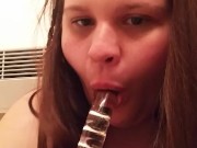 Squirting